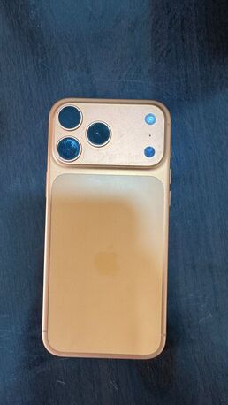 Jubail, Mobile Phones, SAR 5000,  Iphone 17 Pro Max