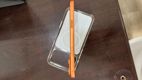 Jubail, Mobile Phones, SAR 5000,  Iphone 17 Pro Max