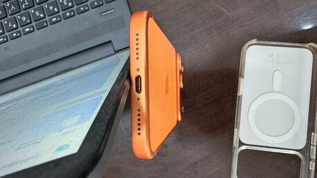 Jubail, Mobile Phones, SAR 5000,  Iphone 17 Pro Max