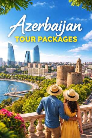 Madurai, Travel, Azerbaijan Tour Packages For A Perfect Combination Of Culture And Nature
