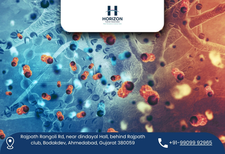 Ahmedabad, Health, Experienced Cancer Surgeon In Ahmedabad - Dr. Bhavin Vadodariya