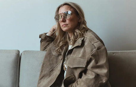 Vienna, Marketing, Lehren Von Nina Edlinger: Wie Man Einen Modernen Karriereweg Meistert !