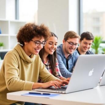 Vancouver, Education, Many Among Aspiring Real Estate Agents Prefer Flexible Online Real Estate Course