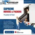 Supreme&rdquo;Packers And Movers Home Shifting And Furniture Transport With In Riyadh Over All
