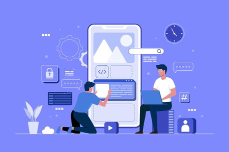 New York, Business, Retail App Development Utah - IQlance Solutions