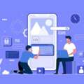 Retail App Development Utah - IQlance Solutions