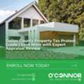Dallas County Property Tax Protest Guide | Save More With Expert Appraisal Review
