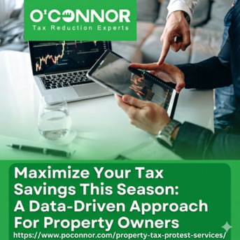 Houston, Real Estate, Property Tax Protest Service | Reduce Your Property Taxes With Experts