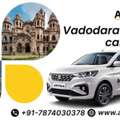 Vadodara To Dakor Cab Service &ndash; Book Fast & Travel Comfortably
