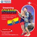 Ecuador Visa For Indians - Continental Immigration