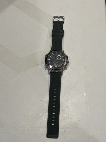 Al Shemaysi, Watches, SAR 80,  Brand New Navi Force Watch