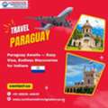 Paraguay Visa For Indians - Continental Immigration