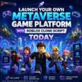 Launch Your Own Metaverse Game Platform With Roblox Clone Script Today