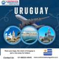 Uruguay Visa For Indians - Continental Immigration