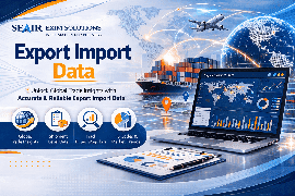 Mumbai, Business, Export Import Data