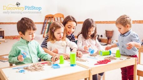 New York, Daycare, Best Afterschool Programs Brooklyn With Safe Learning