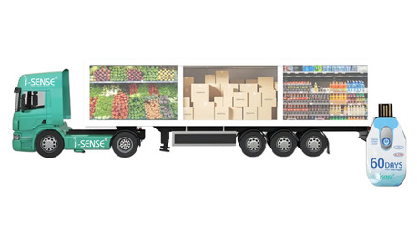 Doha, Security, 60 Days Temperature Data Logger For Cold Chain Monitoring In Qatar