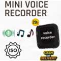 INR 1999,  Mini Spy Voice Recorder In Punjab By SpyWorld