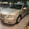 SAR 25000,  Toyota Camry,  2007,  Automatic,  330 KM,