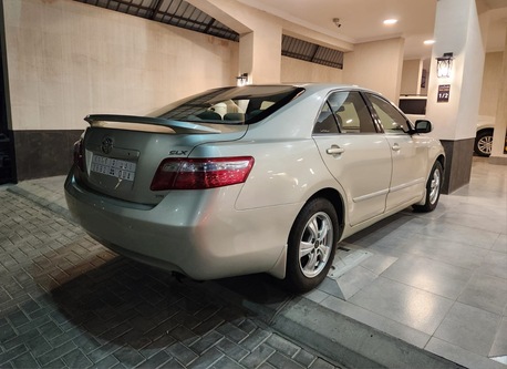 Jeddah, Vehicles, Cars & Trucks , SAR 25000,  Toyota Camry,  2007,  Automatic,  330 KM,