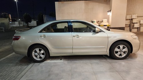Jeddah, Vehicles, Cars & Trucks , SAR 25000,  Toyota Camry,  2007,  Automatic,  330 KM,