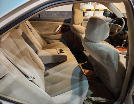 Jeddah, Vehicles, Cars & Trucks , SAR 25000,  Toyota Camry,  2007,  Automatic,  330 KM,