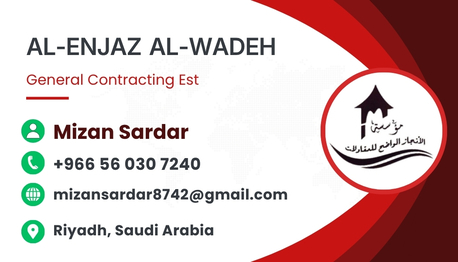 Riyadh, Business, Skilled & General Workers Available For Immediate Deployment