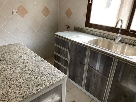 Manama, Apartments, Flats, Houses & Villas, BHD 230/month,  2 BR,  2 Bedroom N 2 Bathroom Flat With Ewa