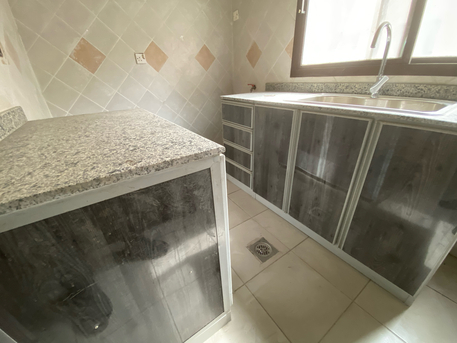 Manama, Apartments, Flats, Houses & Villas, BHD 230/month,  2 BR,  2 Bedroom N 2 Bathroom Flat With Ewa