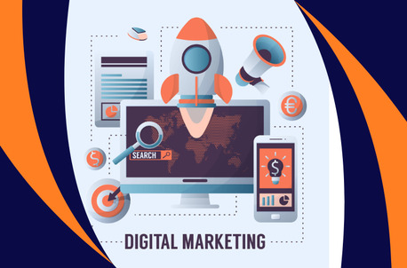 New Delhi, Education, Top Digital Marketing Company For Your Brand
