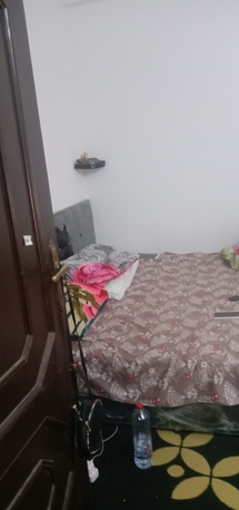 Hara, Apartments, Flats, Houses & Villas, SAR 1250/month,  1 BR,  1BHK Family Flat For Rent Near Hara