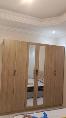 Jeddah, Furniture, SAR 1,  Wooden Bedroom Furniture Available Like Beds , Mattresses, Wardrobes In Low Prices