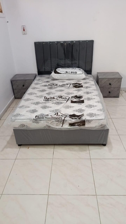Jeddah, Furniture, SAR 1,  Wooden Bedroom Furniture Available Like Beds , Mattresses, Wardrobes In Low Prices