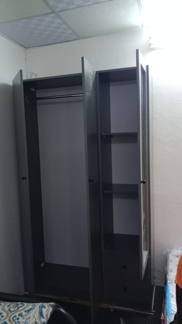 Jeddah, Furniture, SAR 1,  Wooden Bedroom Furniture Available Like Beds , Mattresses, Wardrobes In Low Prices