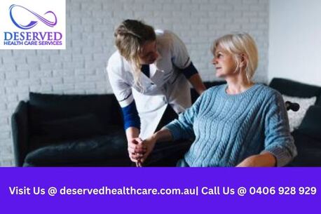 Melbourne, Business, 24 Hour Disability Care Dandenong | Call Now