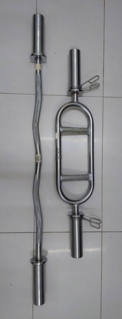 Manama, Sporting Goods, BHD 50,  Gym Equipments