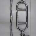 BHD 50, Gym Equipments