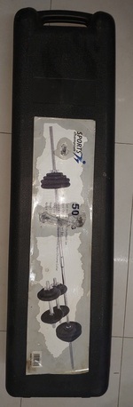 Manama, Sporting Goods, BHD 50,  Gym Equipments