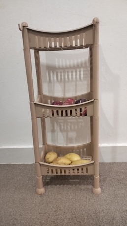 Al Malaz, Appliances, SAR 100,  Automatic Stove