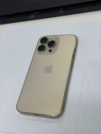 Manama, Mobile Phones, BHD 175,  Neat And Clean Iphone 13 Pro For Sale