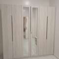 SAR 1,  WOODEN WARDROBE AND WOODEN DRESSING TABLE AVAILABLE TABBY AND TAMARA AVAILABLE