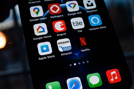 New York, Business, Mobile Application Development Service