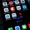 Mobile Application Development Service