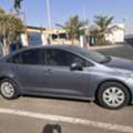 SAR 50000,  2020 Corolla,  2020,  134000 KM,  Corolla For Sale