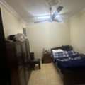 SAR 1200/month,  1Furnished Room Available For Rent Single Person (Executive Bachelor Only)