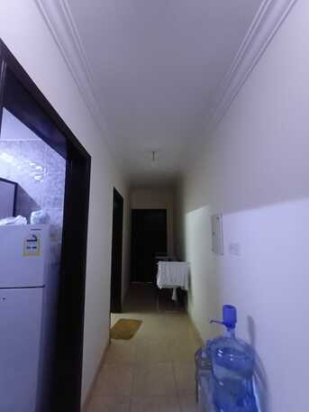 Al Wizarat, Bedspace For Rent, SAR 1200/month,  1Furnished Room Available For Rent Single Person (Executive Bachelor Only)