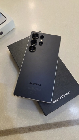 Dammam, Mobile Phones, SAR 3000,  Galaxy S25 Ultra