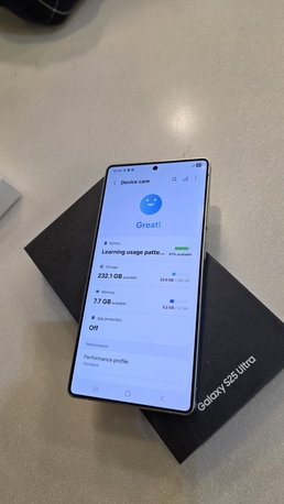 Dammam, Mobile Phones, SAR 3000,  Galaxy S25 Ultra