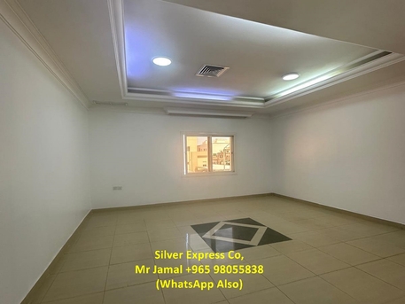 Fintas, Apartments, Flats, Houses & Villas, KWD 320/month,  3 BR,  100 Sq. Meter,  3 Bedroom Fully Sunny Apartment For Rent In Fintas.