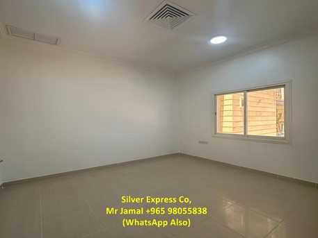 Fintas, Apartments, Flats, Houses & Villas, KWD 320/month,  3 BR,  100 Sq. Meter,  3 Bedroom Fully Sunny Apartment For Rent In Fintas.